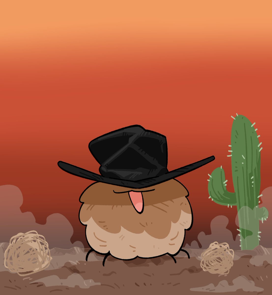 춘식할아버지 tweet media