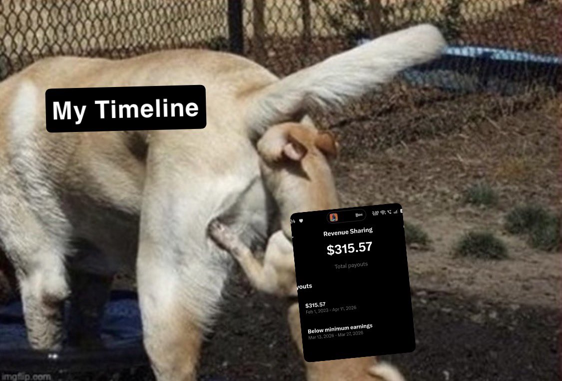 Kernel Mind tweet media