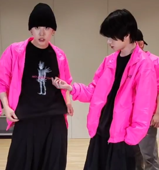 hourly beomjun ♡ tweet media