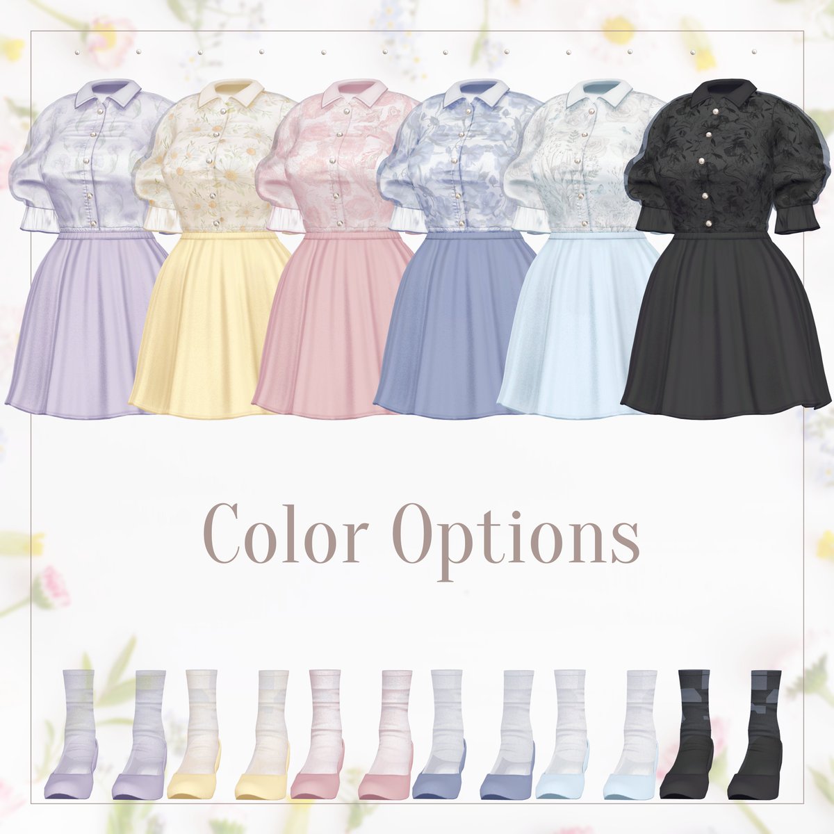 なとり@Natelier-ナトリエ- tweet media