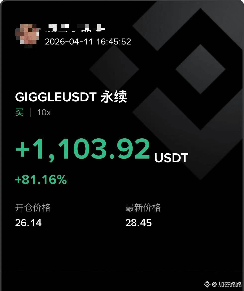 加密路路 tweet media