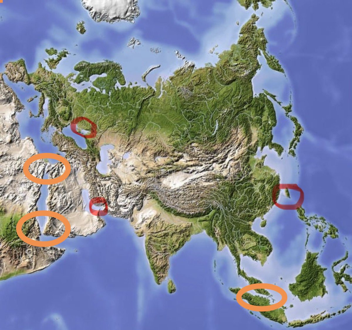 😲👹🧟 tweet media