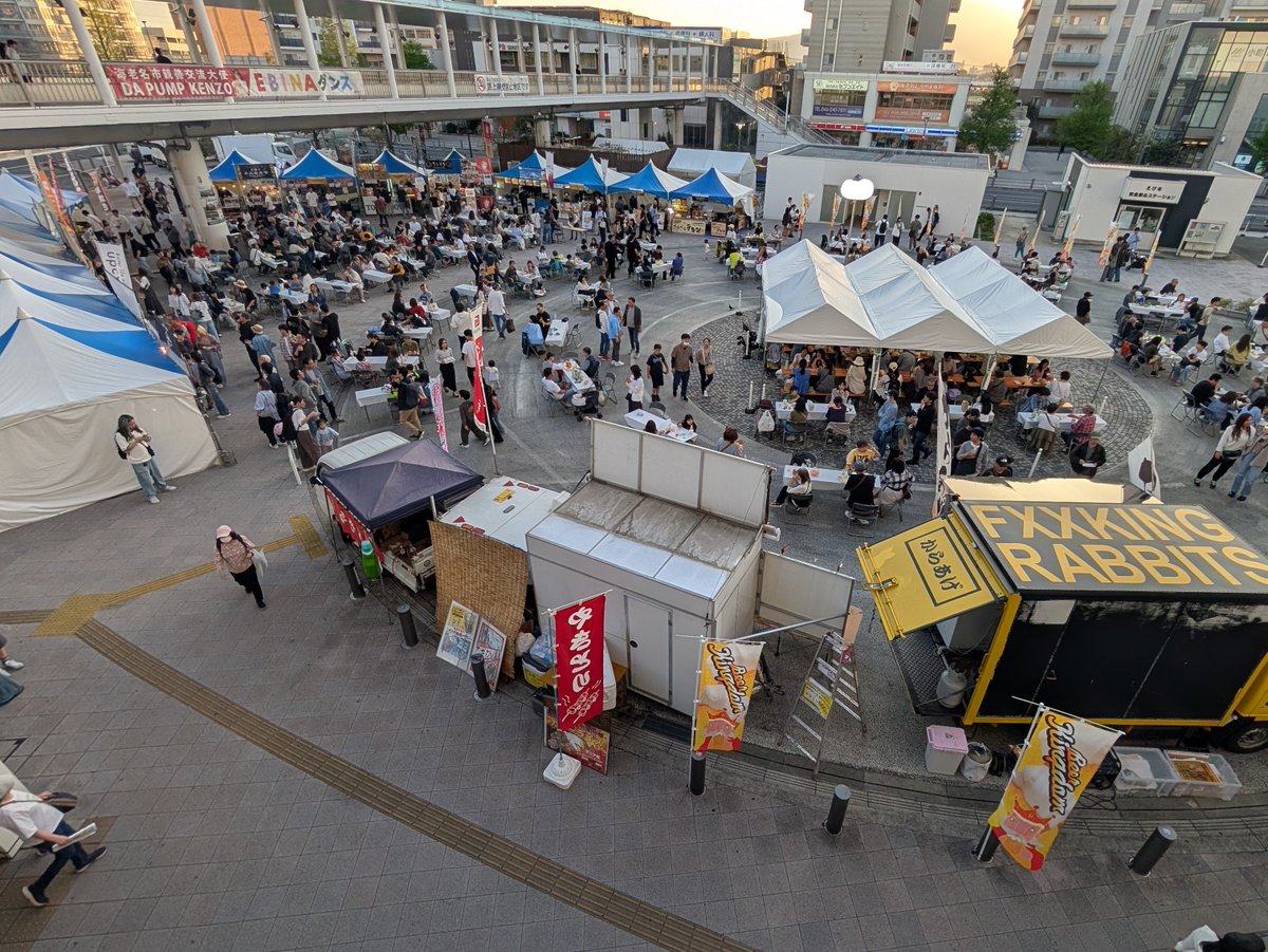 atsushi... tweet media