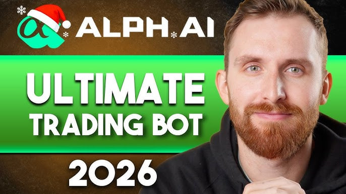 🚀 ALPH.AI Trading Competition is LIVE 
📅 Apr 10–14

💰 Earn up to $50
🎁 $8 guaranteed (just trade ≥ 60 USDT)

⚡️ Limited: 30 users per group
🎉 First 200 users get extra $5

Low effort. Real rewards.

🤖 Join: t.me/AlphAI_trading…
🌐 Trade: