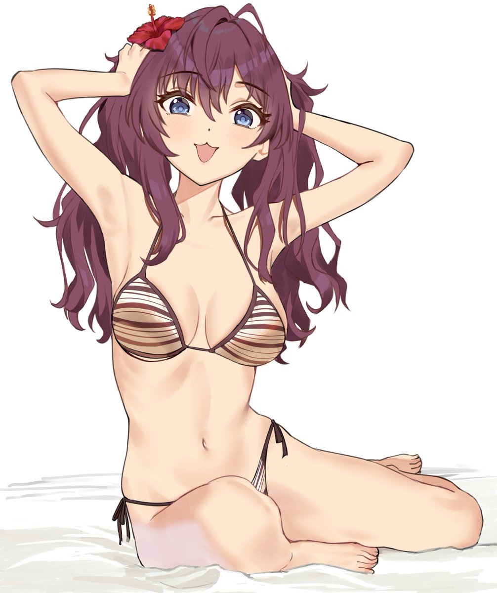 えっっに tweet media