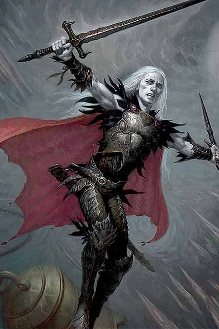 Jack, Lost Lore Scholar tweet media