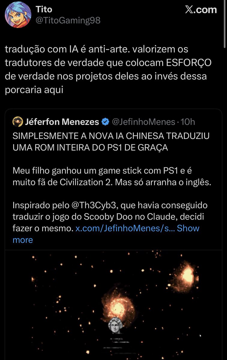 💾 Izzy Nobre🐁 tweet media