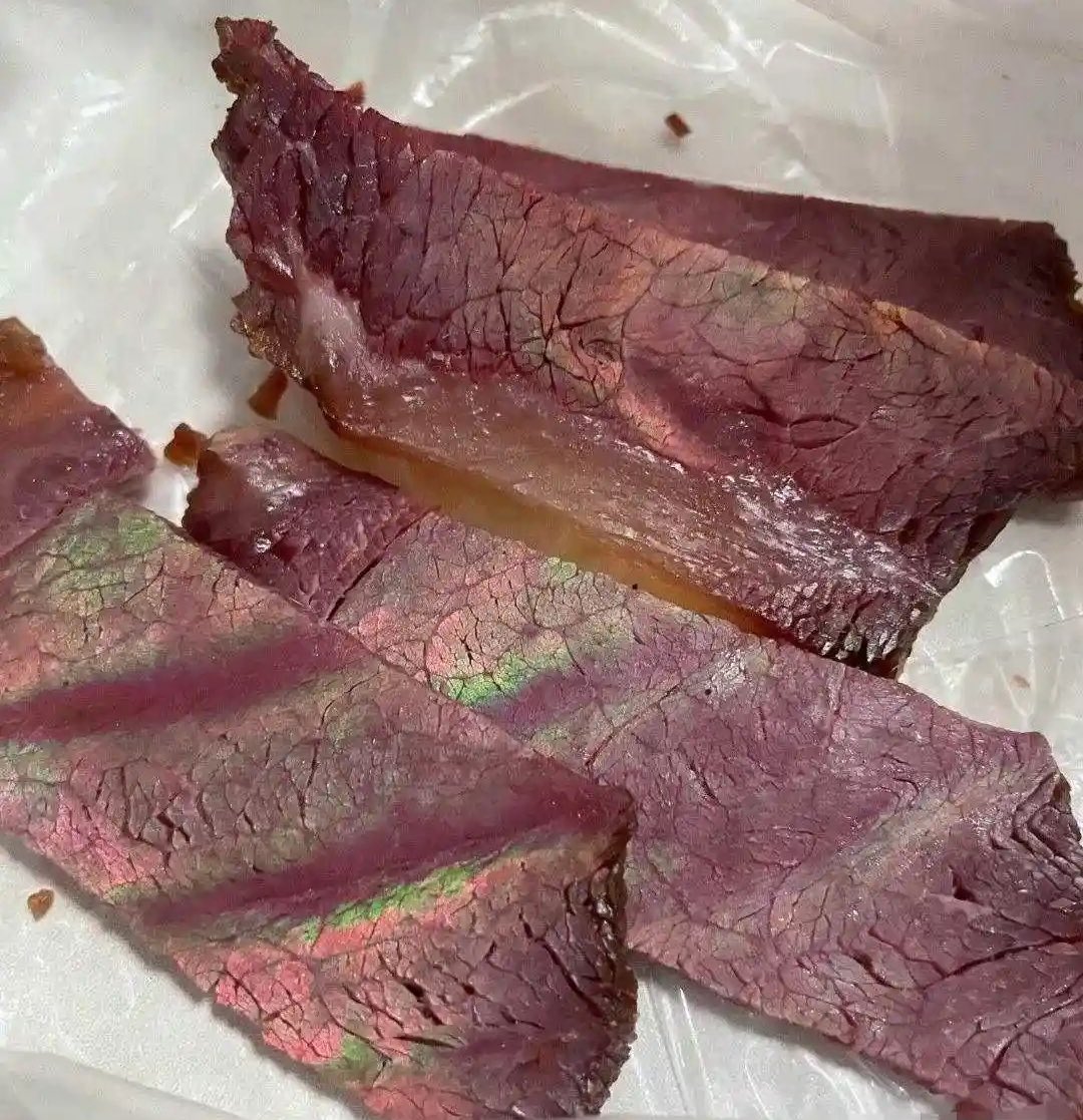 翅翅膀喵 tweet media