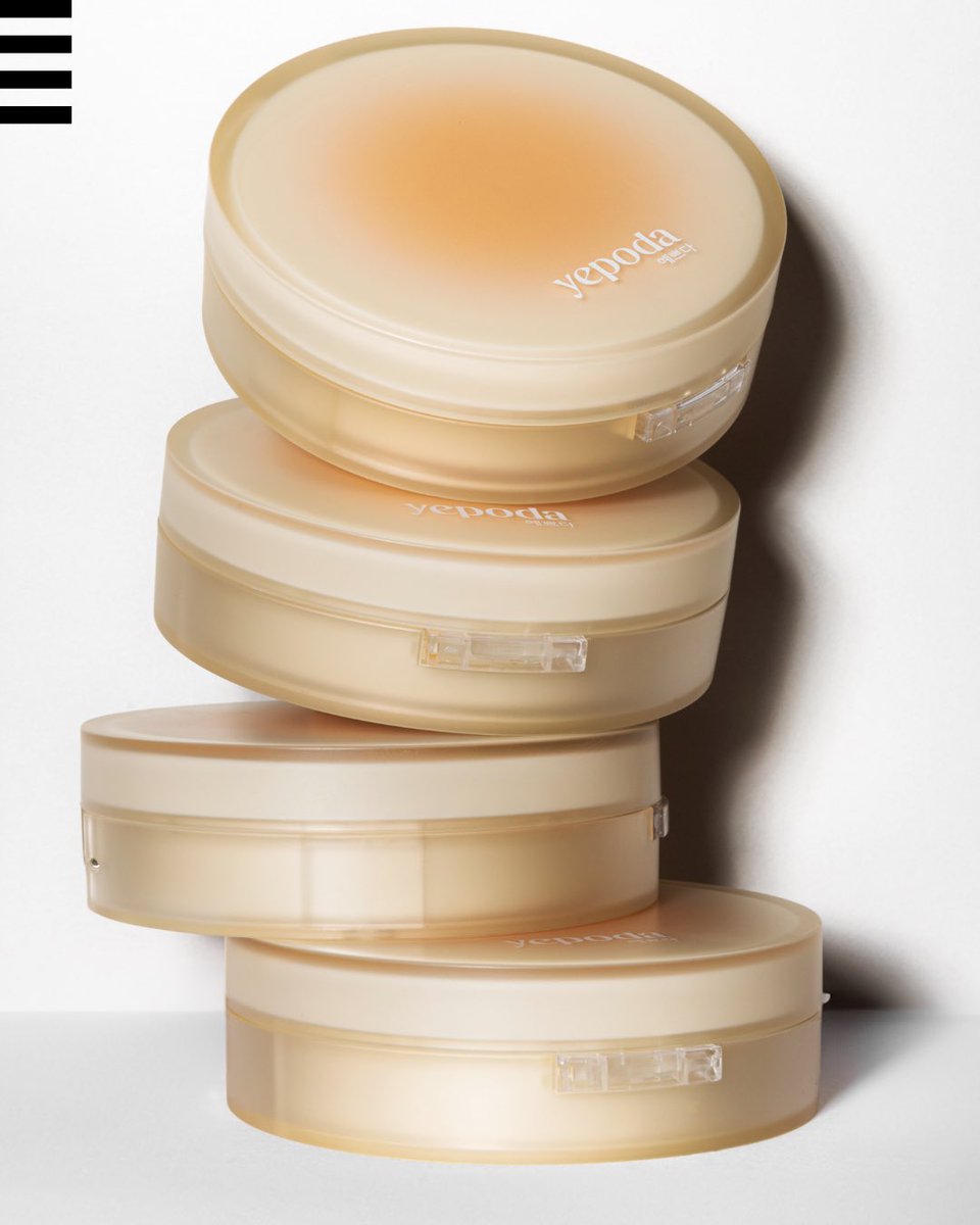 SephoraTurkiye's tweet image. Yeni cushion favorin sonunda burada 👀✨​

Yepoda’nın The Dewy Day’i ile tanış: Hafif yapılı, SPF 30 korumalı ve kat kat uygulanabilir kapatıcı.​

​Kore’nin #1 hibrit cushion fondöteni şimdi Sephora’da💛​

​#SephoraTürkiye #Yepoda #KBeauty