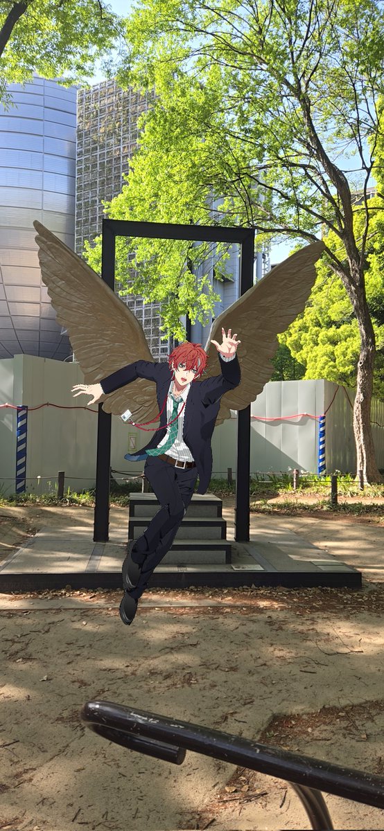 graces_123213's tweet photo. #これをみた人は無言で去年の4月の画像を貼る https://t.co/oFw9c2bMjW