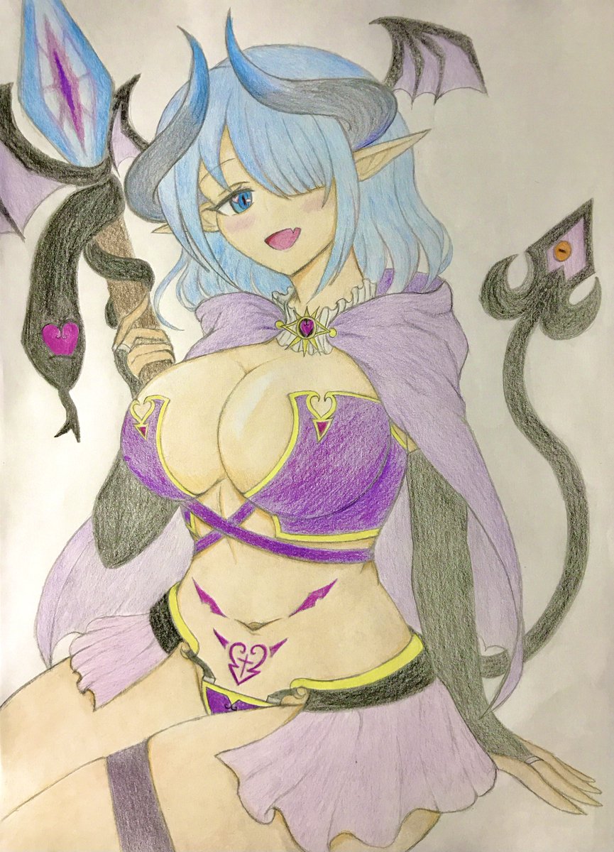 Xのラブカさま tweet media