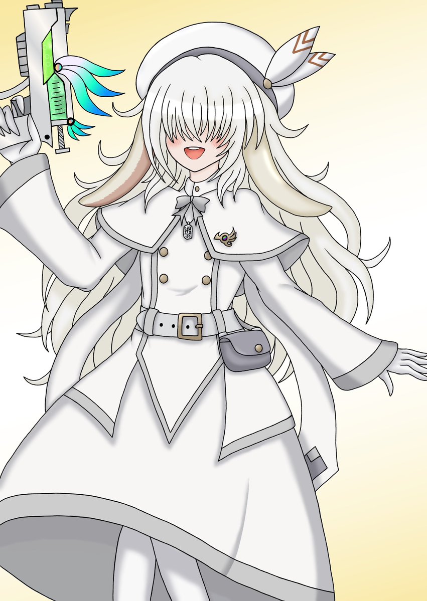 Xのラブカさま tweet media