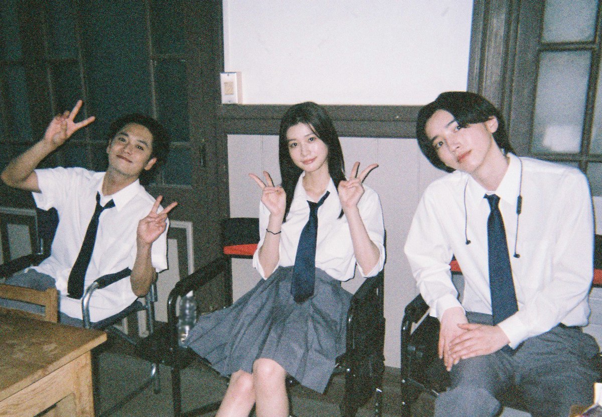 映画『君が最後に遺した歌』公式 (@kimiutamovie) / Posts / X