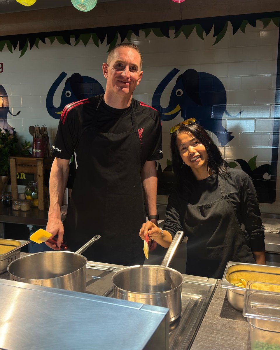 LFC Foundation tweet media