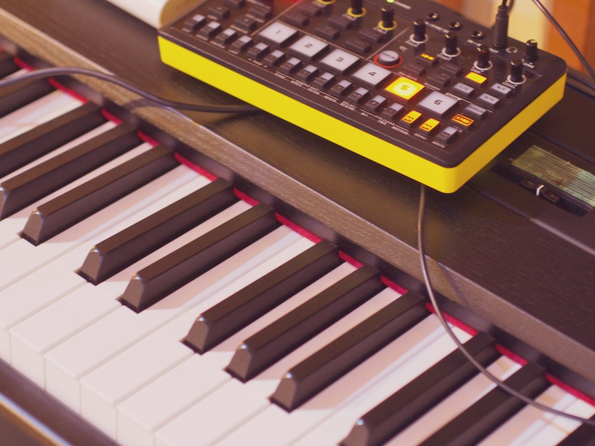 いとをひろみつ tweet media