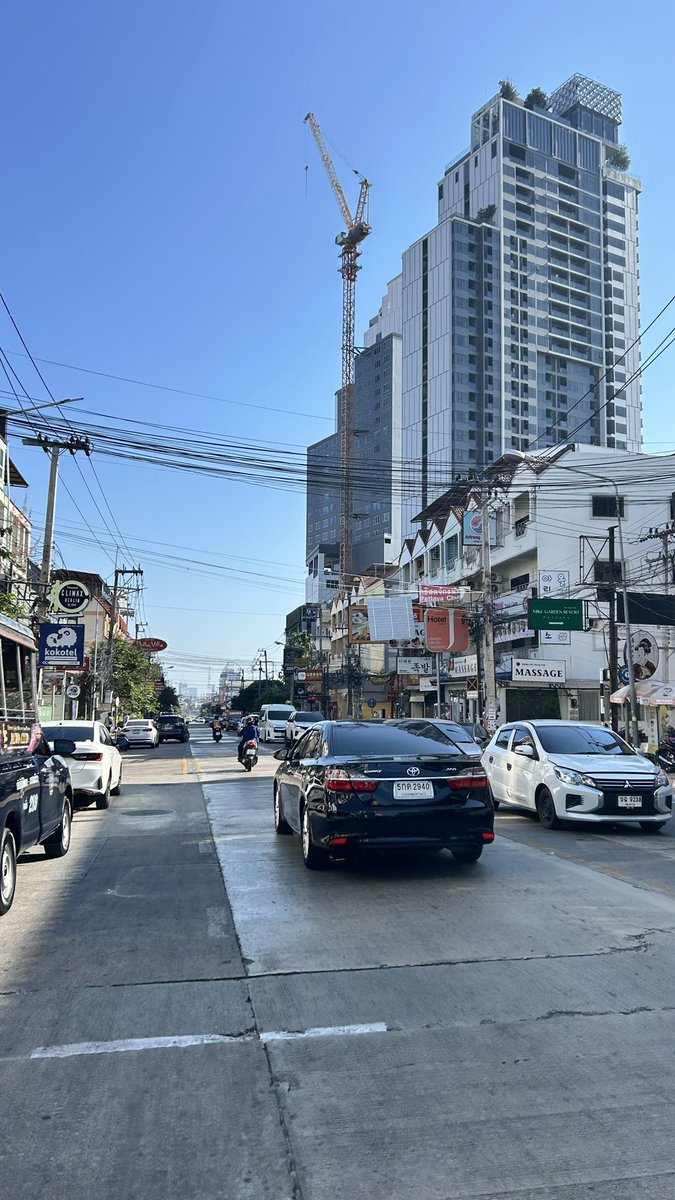 สเปียร์สพัทยา tweet media