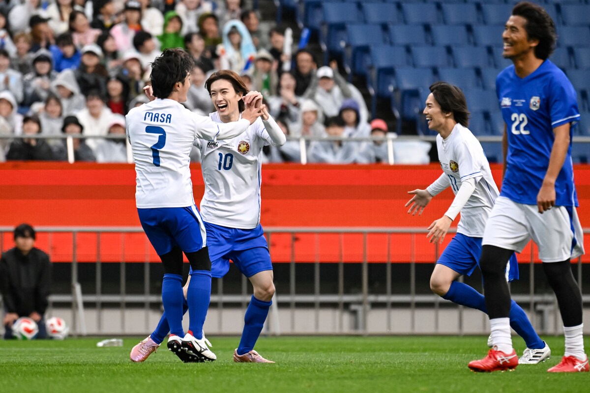 音楽ナタリー tweet media