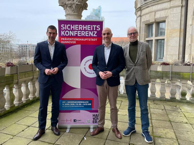 Stadt Hannover tweet media