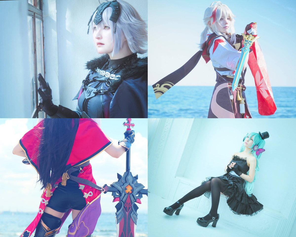 稲妻人@鬼修羅場中😭 tweet media