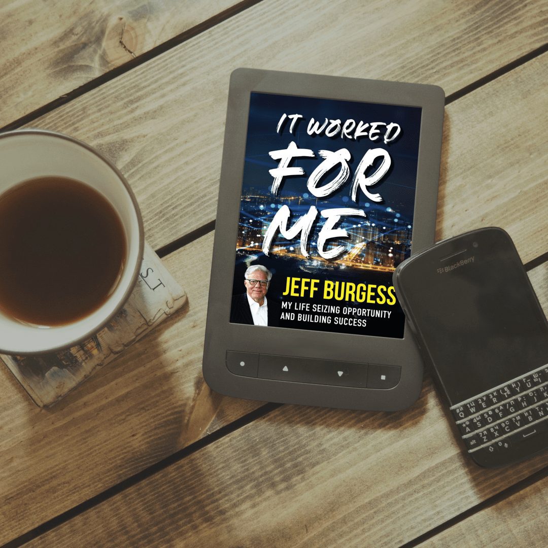 WorkedForMeBook's tweet image. Virtual Book Tour via @partnersincr1me
IT WORKED FOR ME | Jeff Burgess @WorkedForMeBook
3/16 – 4/24 2026
buff.ly/wS91nIS 

If you’ve ever felt stuck, uncertain, or like success was just out of reach, this book will show you how to seize your turning point.

#EnterNow