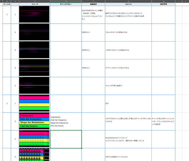 制作中のFM音源VST「my2151」の進捗～

音源の方は完成してて、最終的なチェックを残すくらい
マニュアルも日本語版・英語版ともに完成している
なのでもうリリースできるような状態なのだけど、例によってリリース時のPVも作るのでこれからしばらく塩漬けになる感じw 
