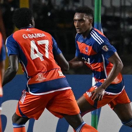 Kevin De Norh tweet media