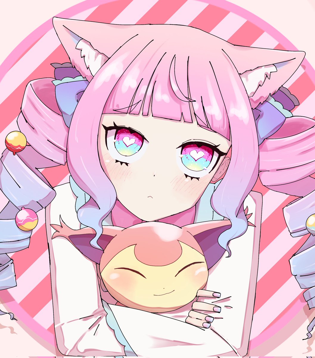ka3u4's tweet photo. こちらの企画な参加させていだきました！良ければほかの方の絵も見ていってください！
#めめ村かけるポケモン企画 https://t.co/7YgF3Ke3KL