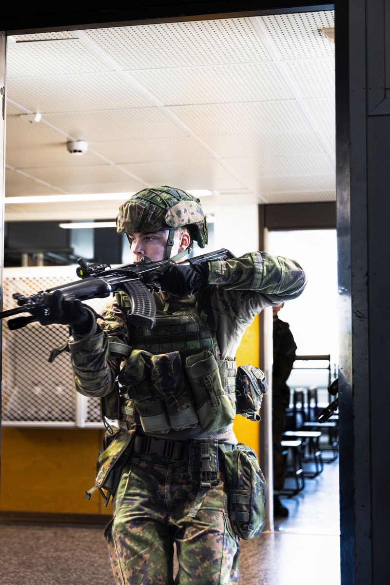 Karjalan prikaati tweet media