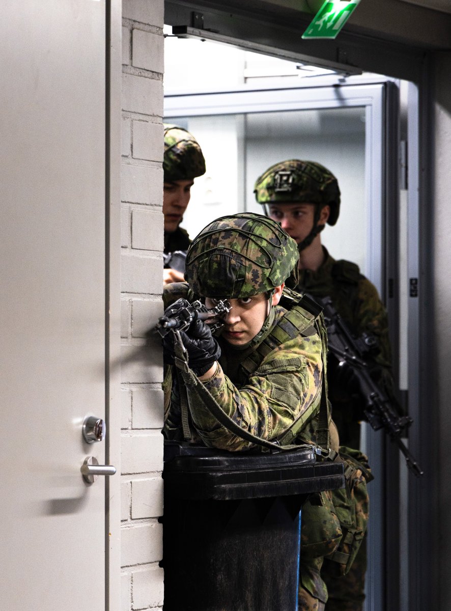 Karjalan prikaati tweet media