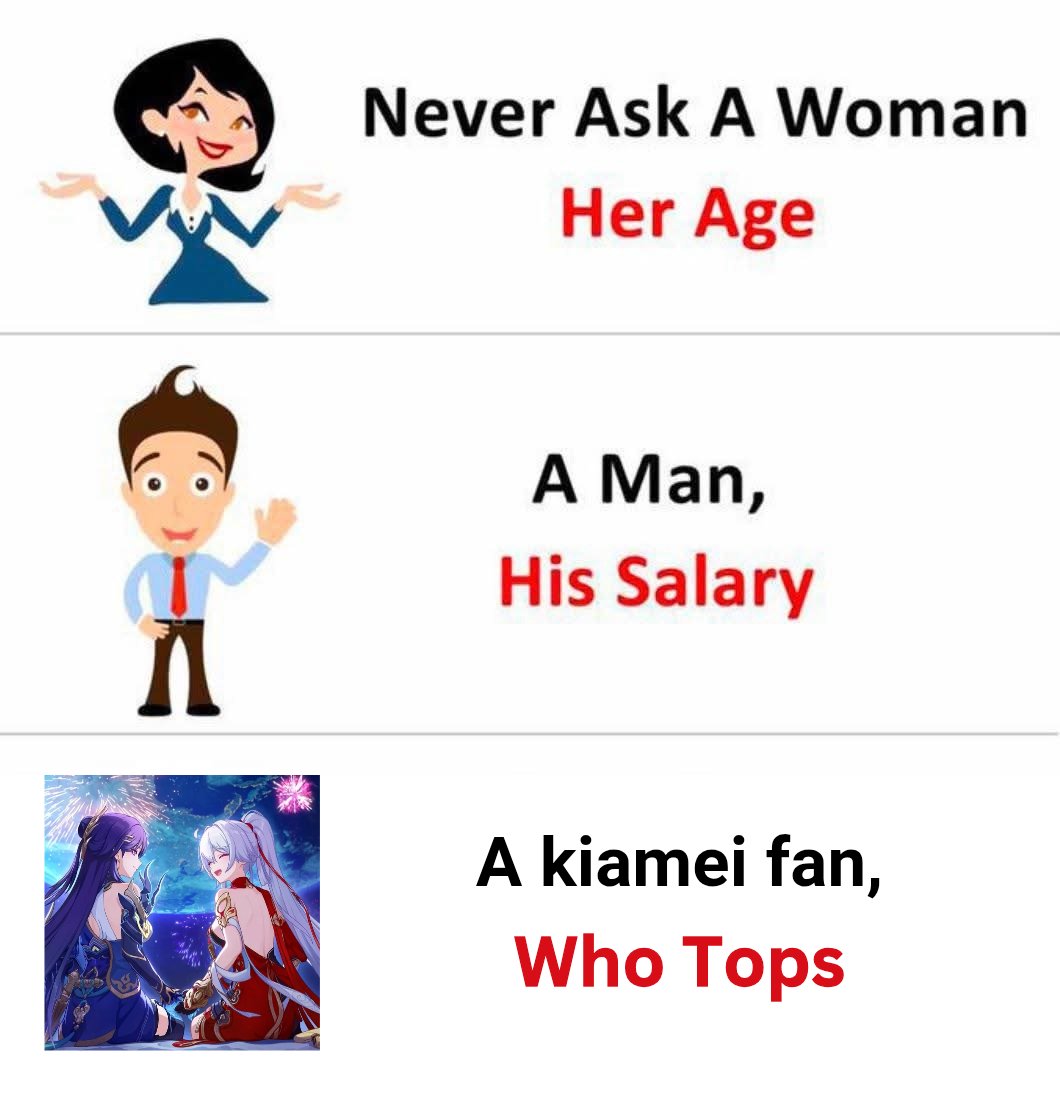 Kiamei Week tweet media