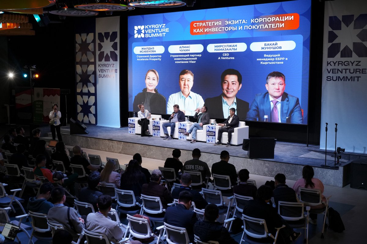 Accelerate Prosperity tweet media