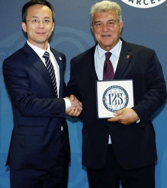 Sr. Síndic®️ tweet media