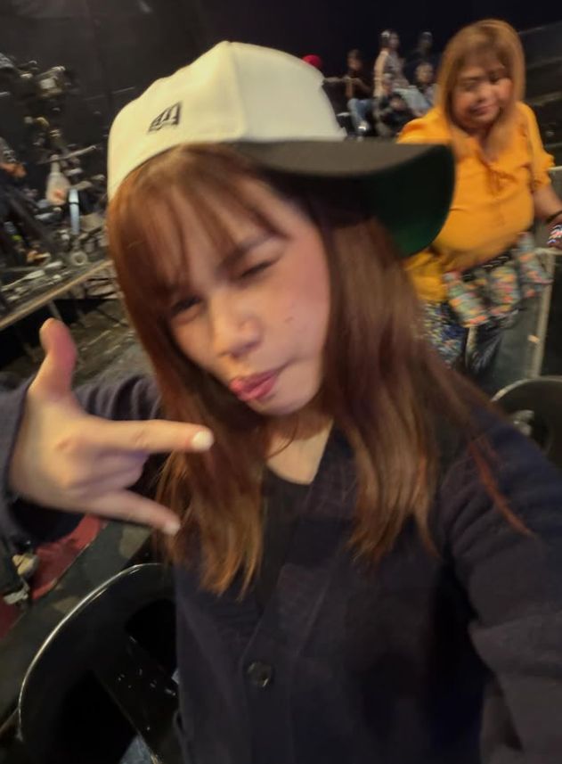 rosierosierosee's tweet photo. PAL FOREVER !!!

#Princessaliyah #Ashley #lella https://t.co/Npoe16hzU3