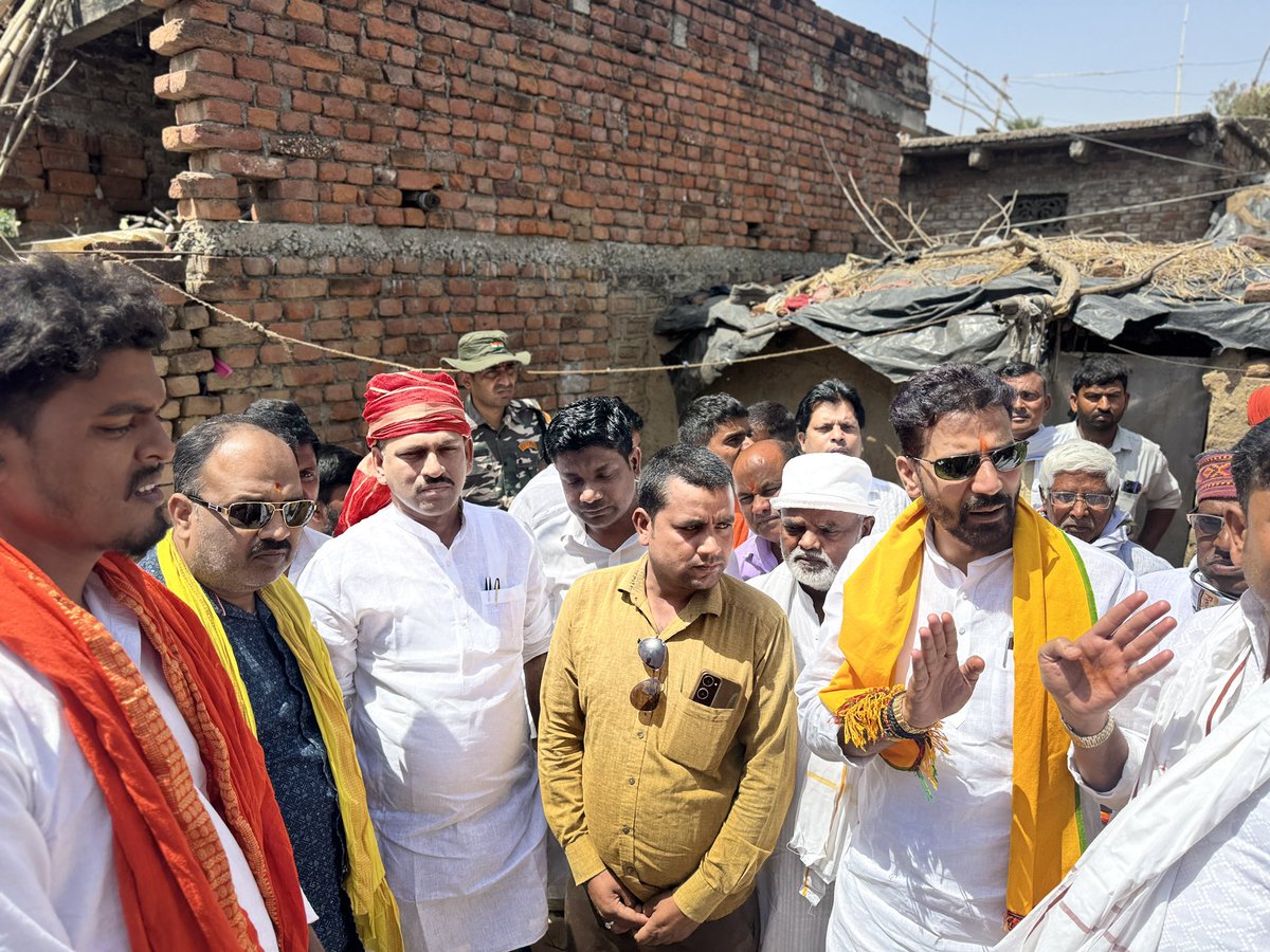 Rajeev rajan singh ( sonu singh ) tweet media