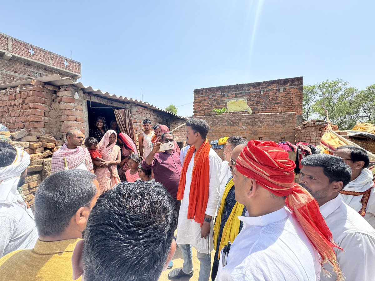 Rajeev rajan singh ( sonu singh ) tweet media