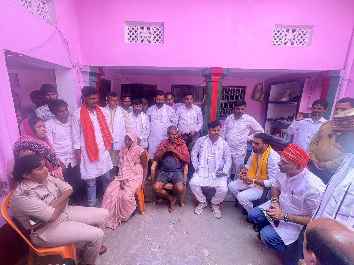 Rajeev rajan singh ( sonu singh ) tweet media