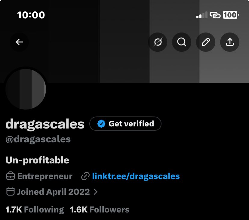 dragascales tweet media