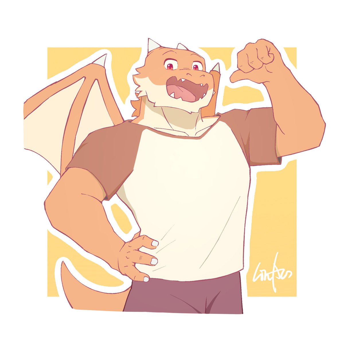 LinAooooo tweet media