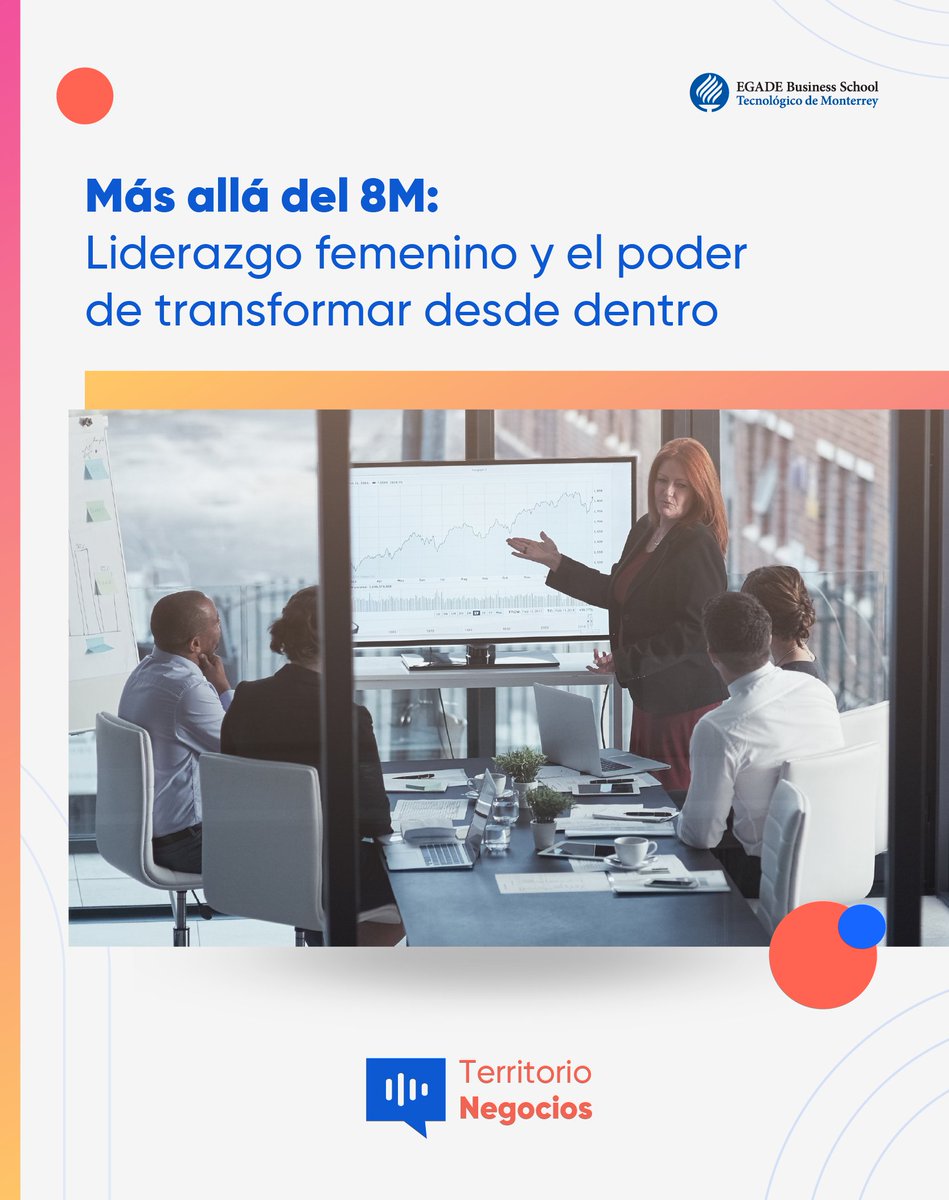 EGADE Business School tweet media