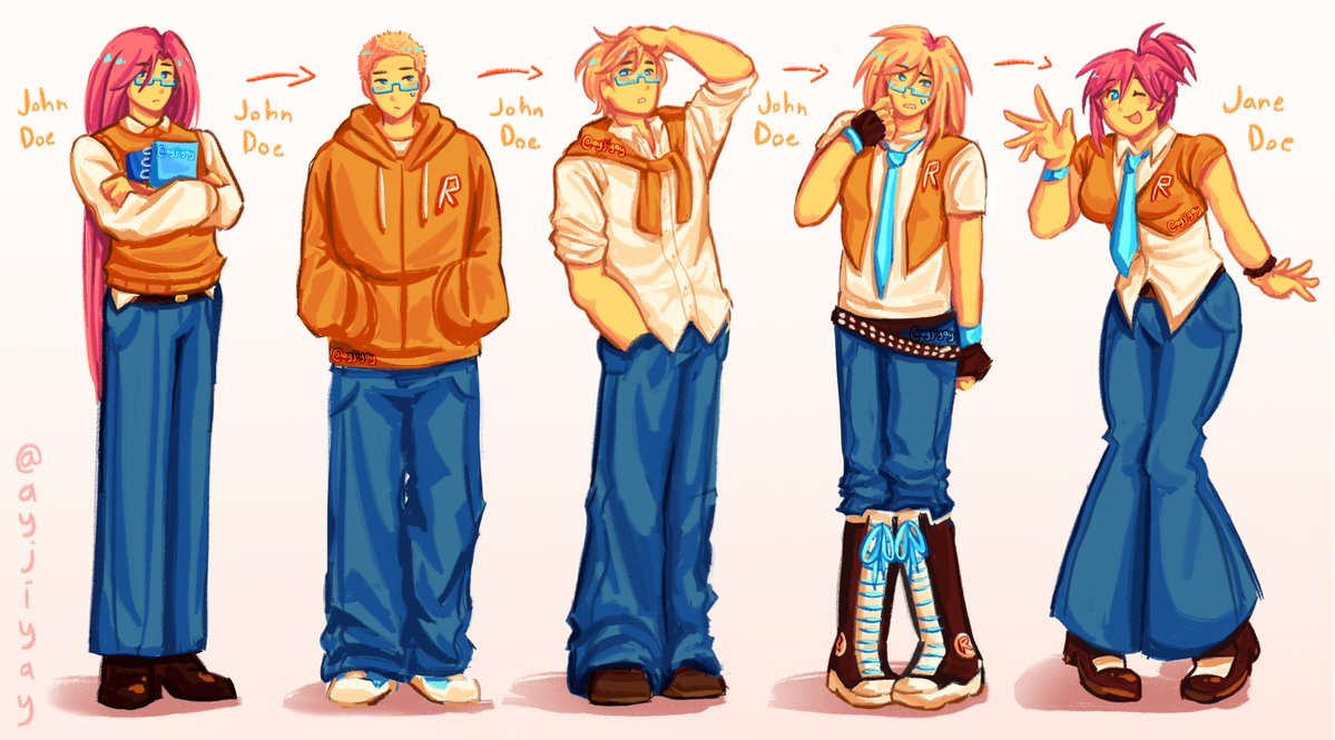 ayjay (chuntesus) tweet media