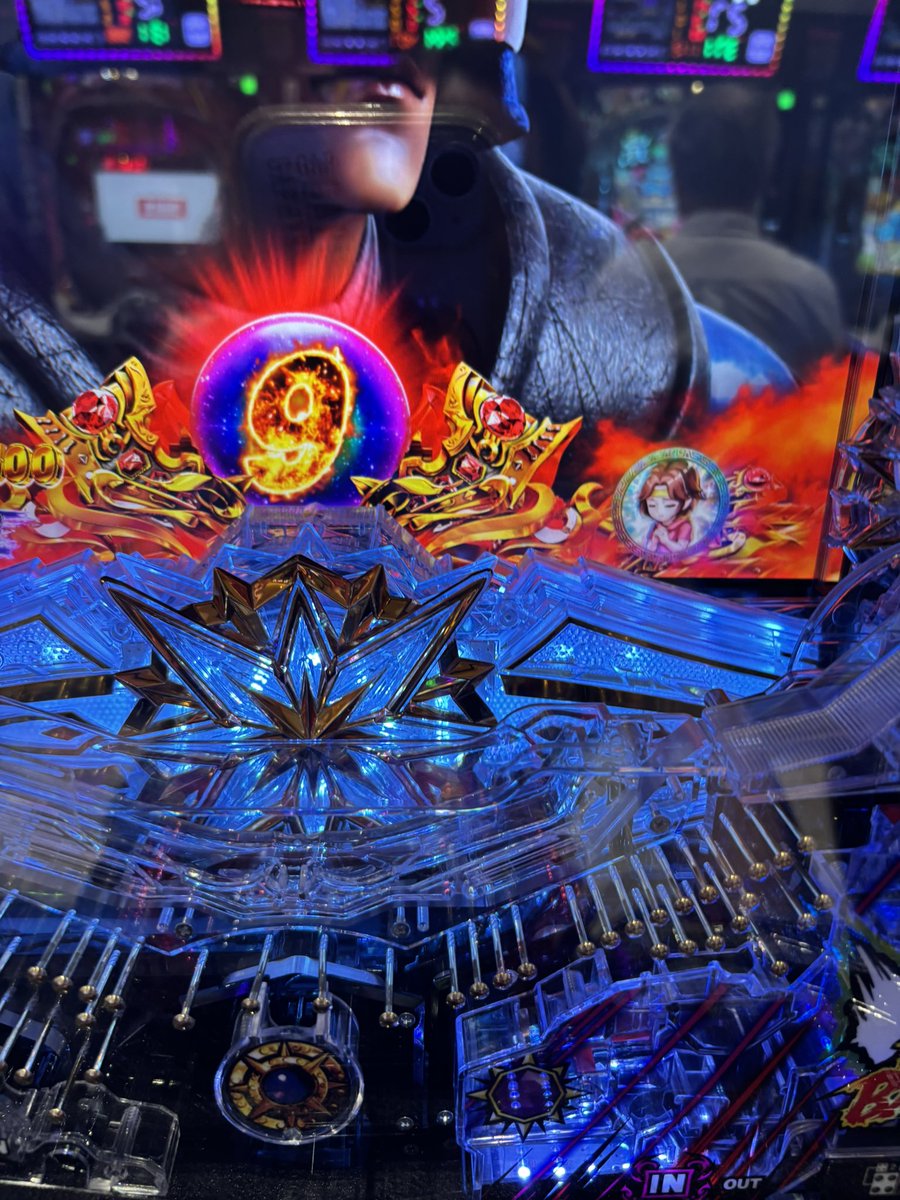 ピーナッツ川手 tweet media