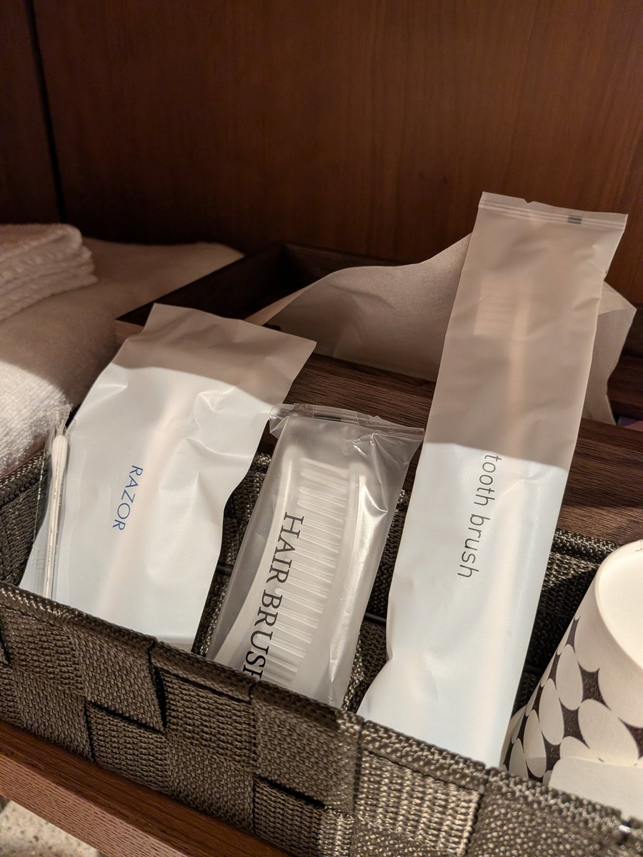 ラウンジHANA アメニティ・詳細