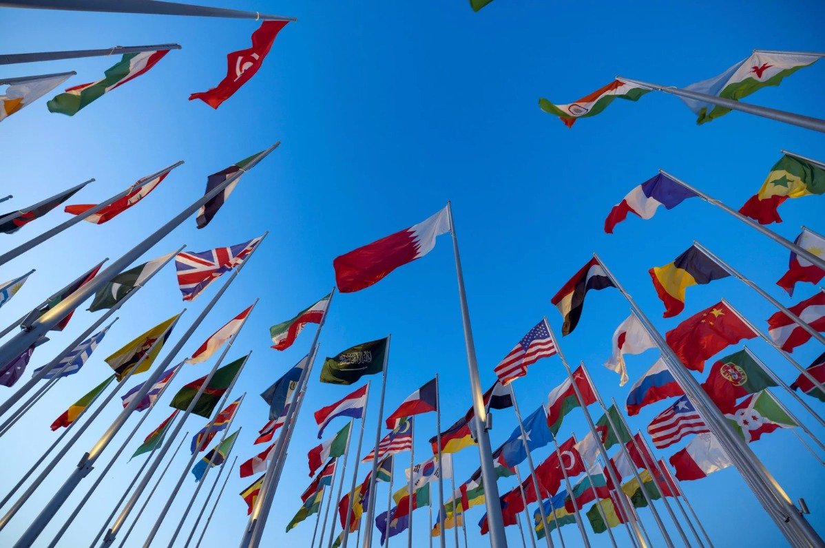 Ministerio de Asuntos Exteriores, UE y Cooperación tweet media