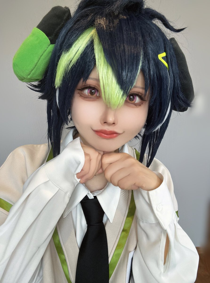 あり🐜🎀@4/19横a! tweet media