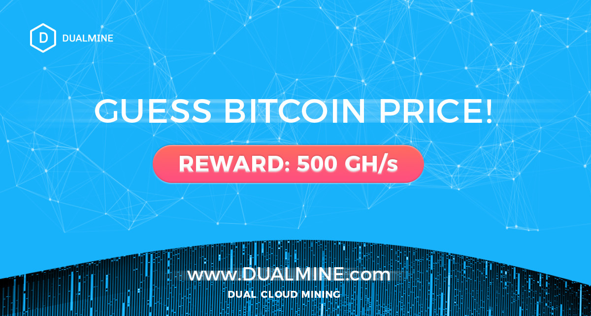 Dualmine - Multiply your Bitcoin and Ethereum tweet media