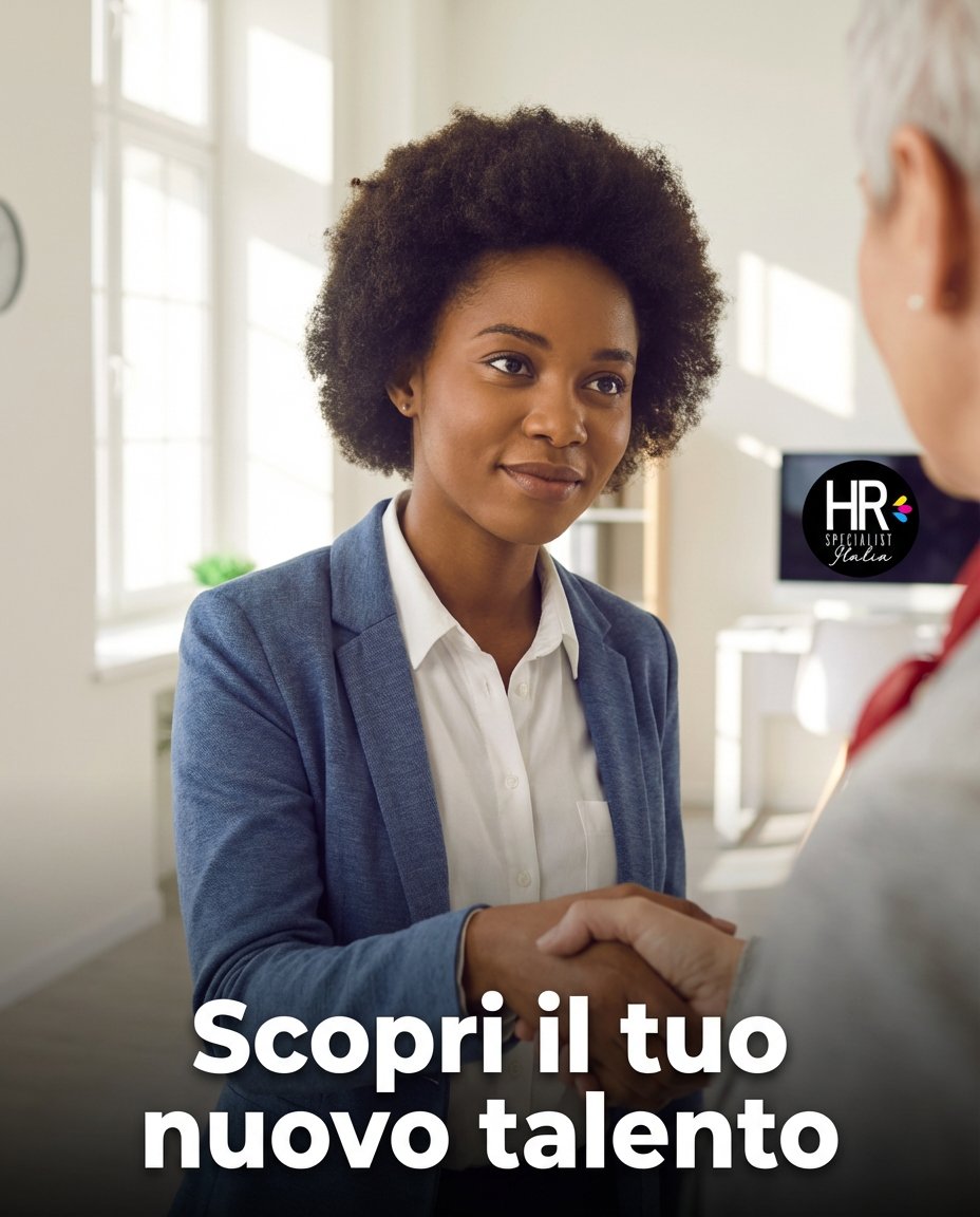 NRafti's tweet photo. 🌸 La primavera porta nuovi talenti! Scopri i profili più freschi e innovativi sul mercato. Trova il candidato ideale per il tuo team con HRSpecialist Italia. 👉 Inizia la ricerca oggi!

#HR #NuoviTalenti #Recruiting #Primavera #HRSpecialistItalia https://t.co/az40Rzb4WM
