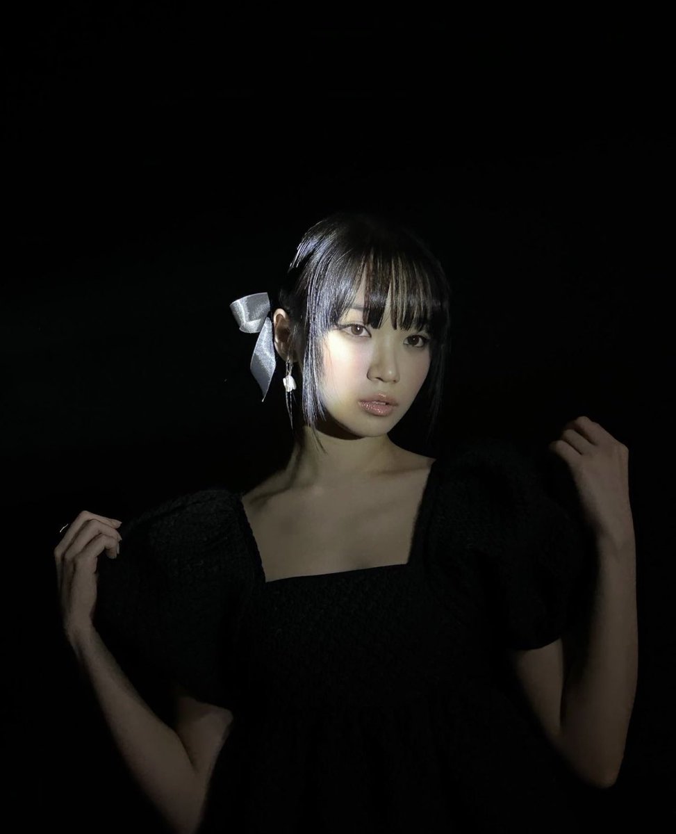 Chaewon pics tweet media