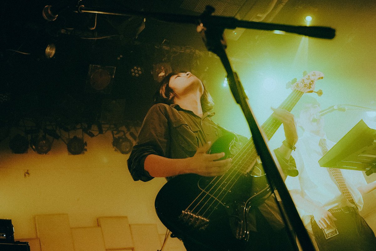 BAKA‘S tweet media