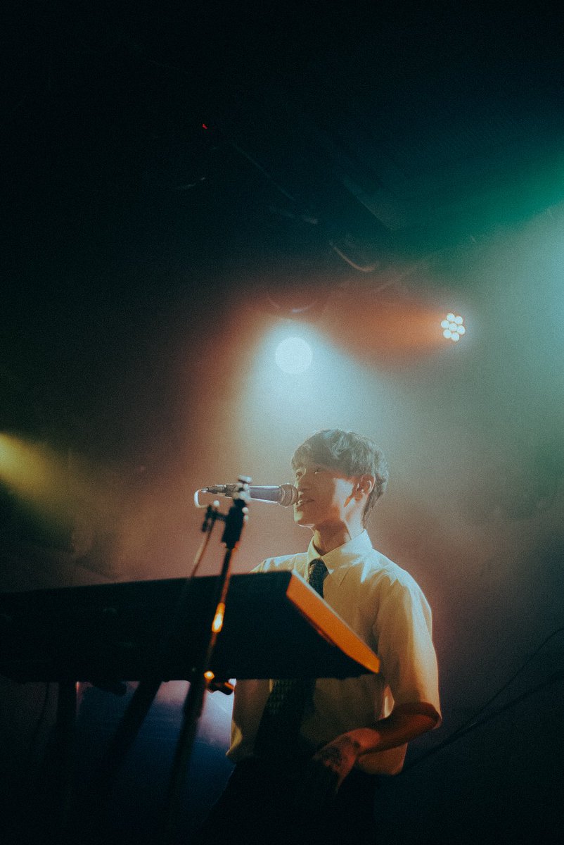 BAKA‘S tweet media