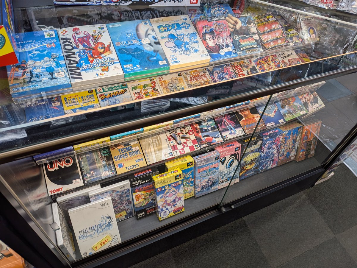 よしのぶ tweet media